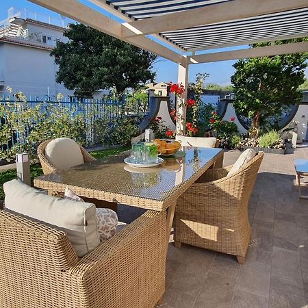 Sorrento Garden Room 外观 照片