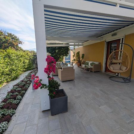 Sorrento Garden Room 外观 照片