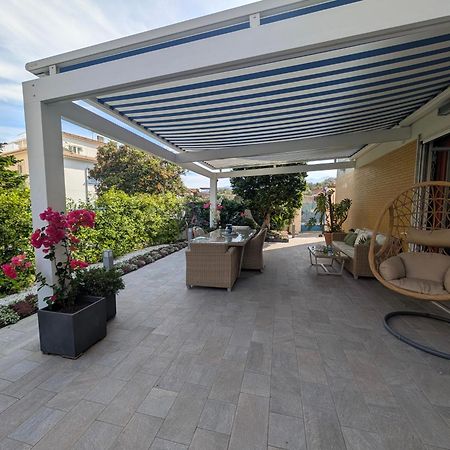 Sorrento Garden Room 外观 照片