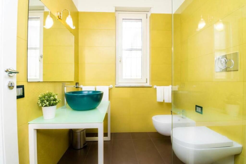 Sorrento Garden Room 外观 照片