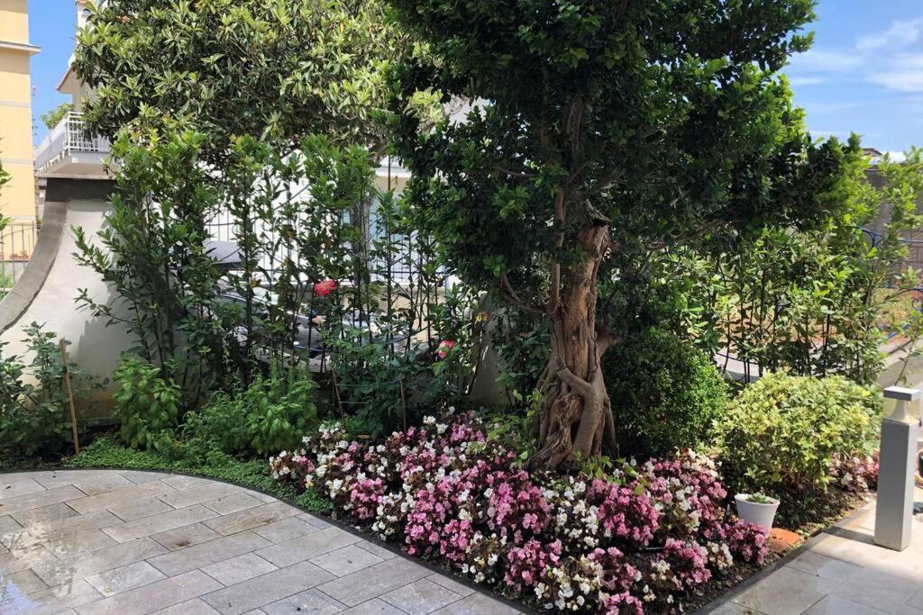 Sorrento Garden Room 外观 照片