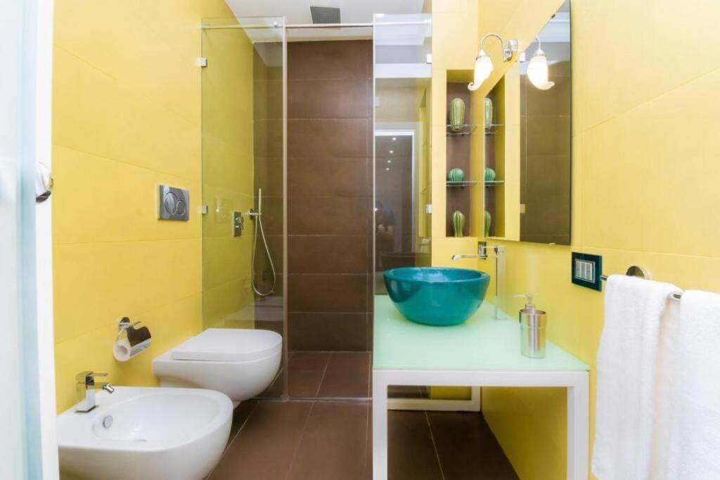 Sorrento Garden Room 外观 照片