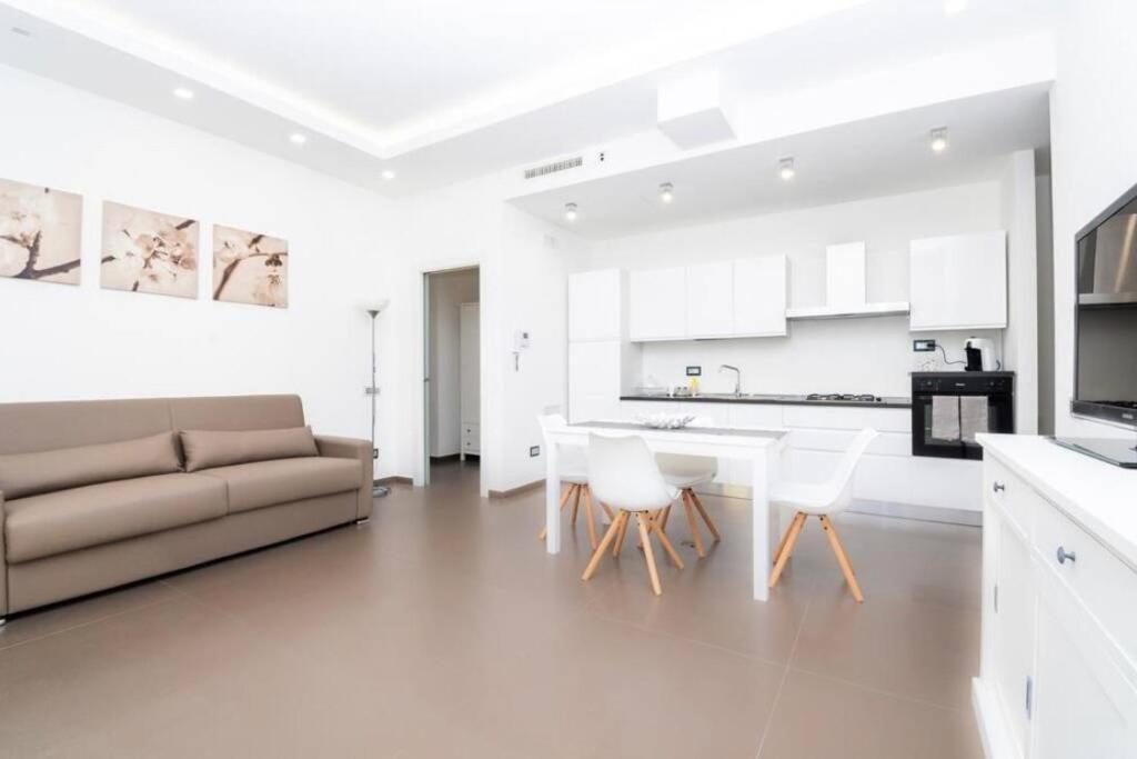 Sorrento Garden Room 外观 照片