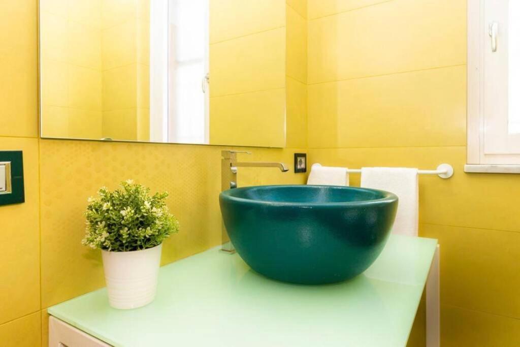 Sorrento Garden Room 外观 照片