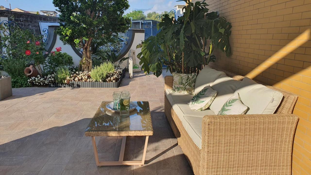 Sorrento Garden Room 外观 照片