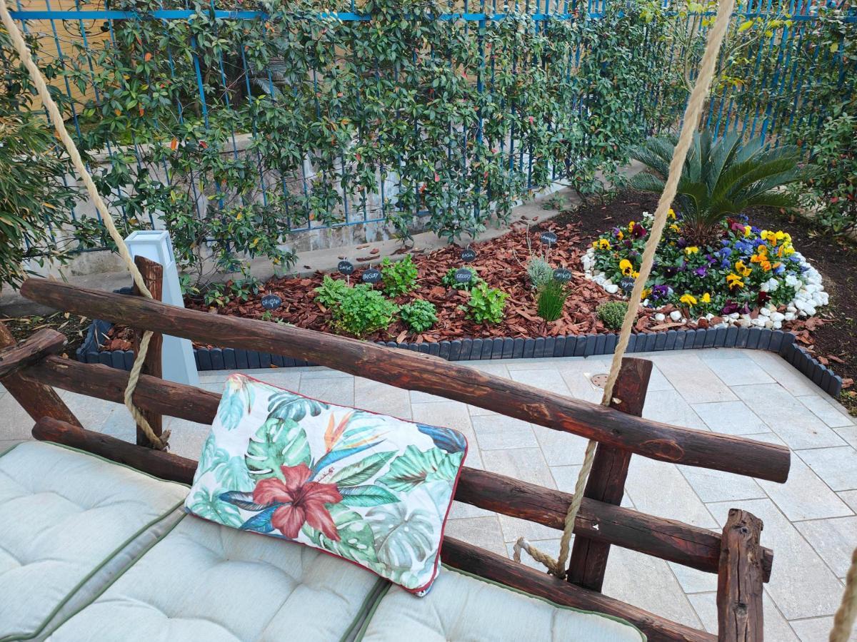 Sorrento Garden Room 外观 照片