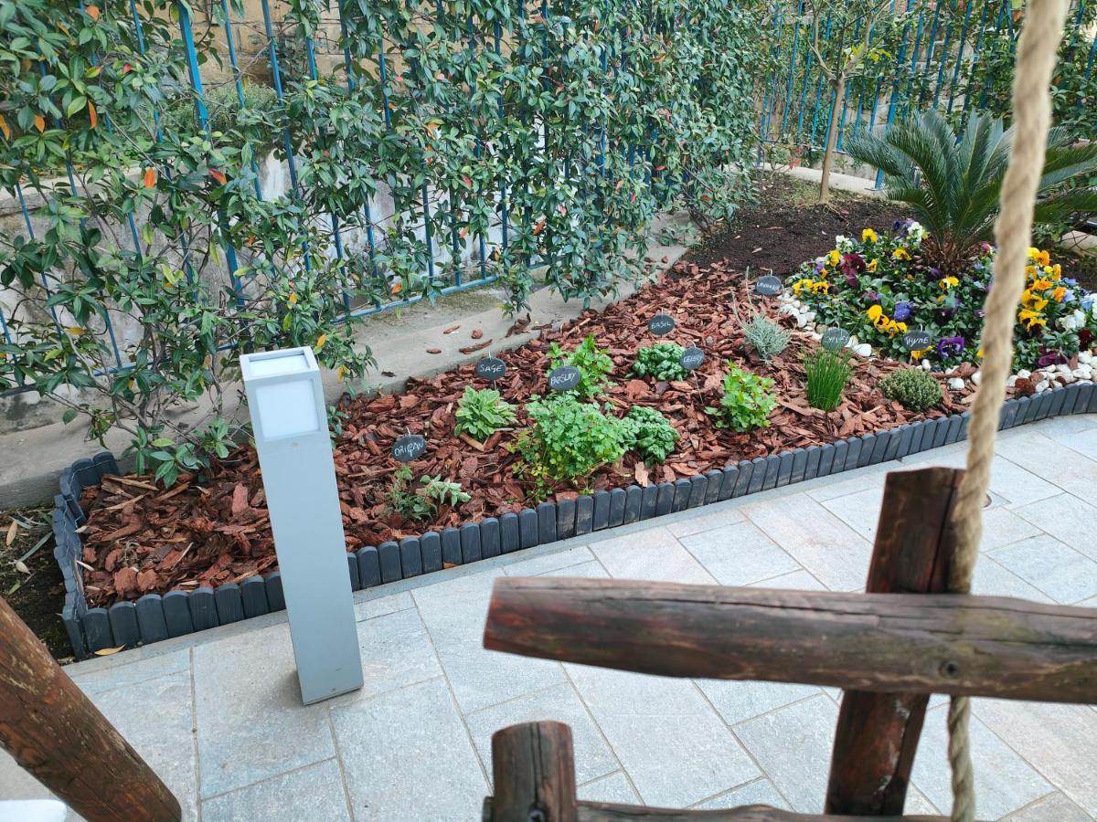 Sorrento Garden Room 外观 照片
