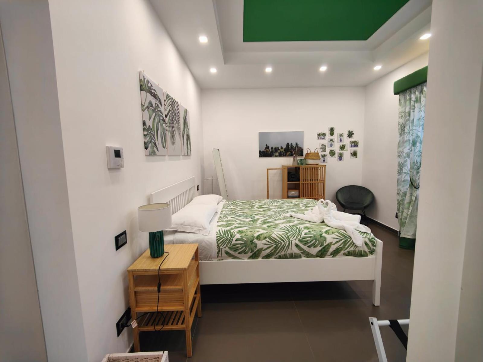 Sorrento Garden Room 外观 照片