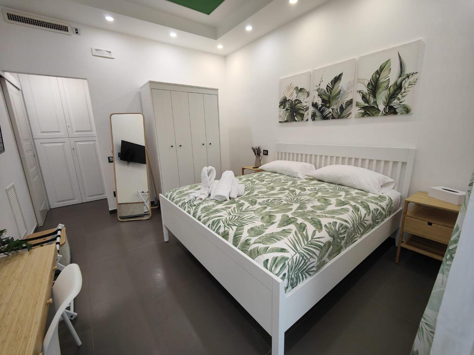 Sorrento Garden Room 外观 照片
