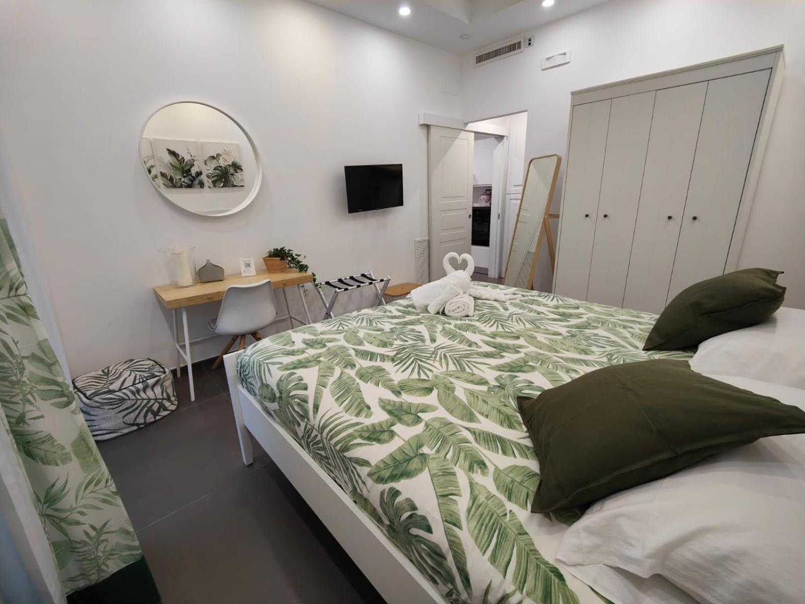 Sorrento Garden Room 外观 照片