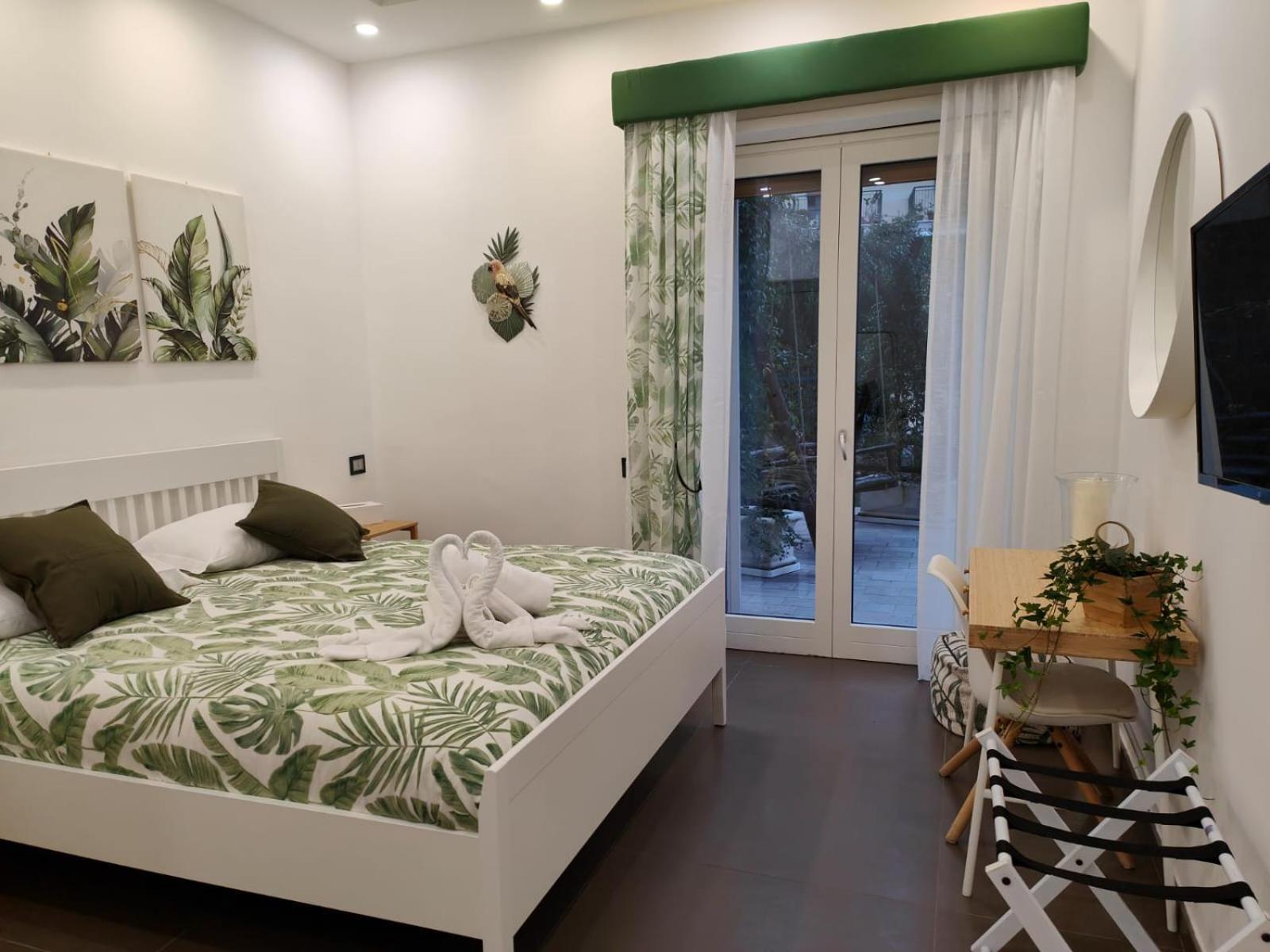 Sorrento Garden Room 外观 照片