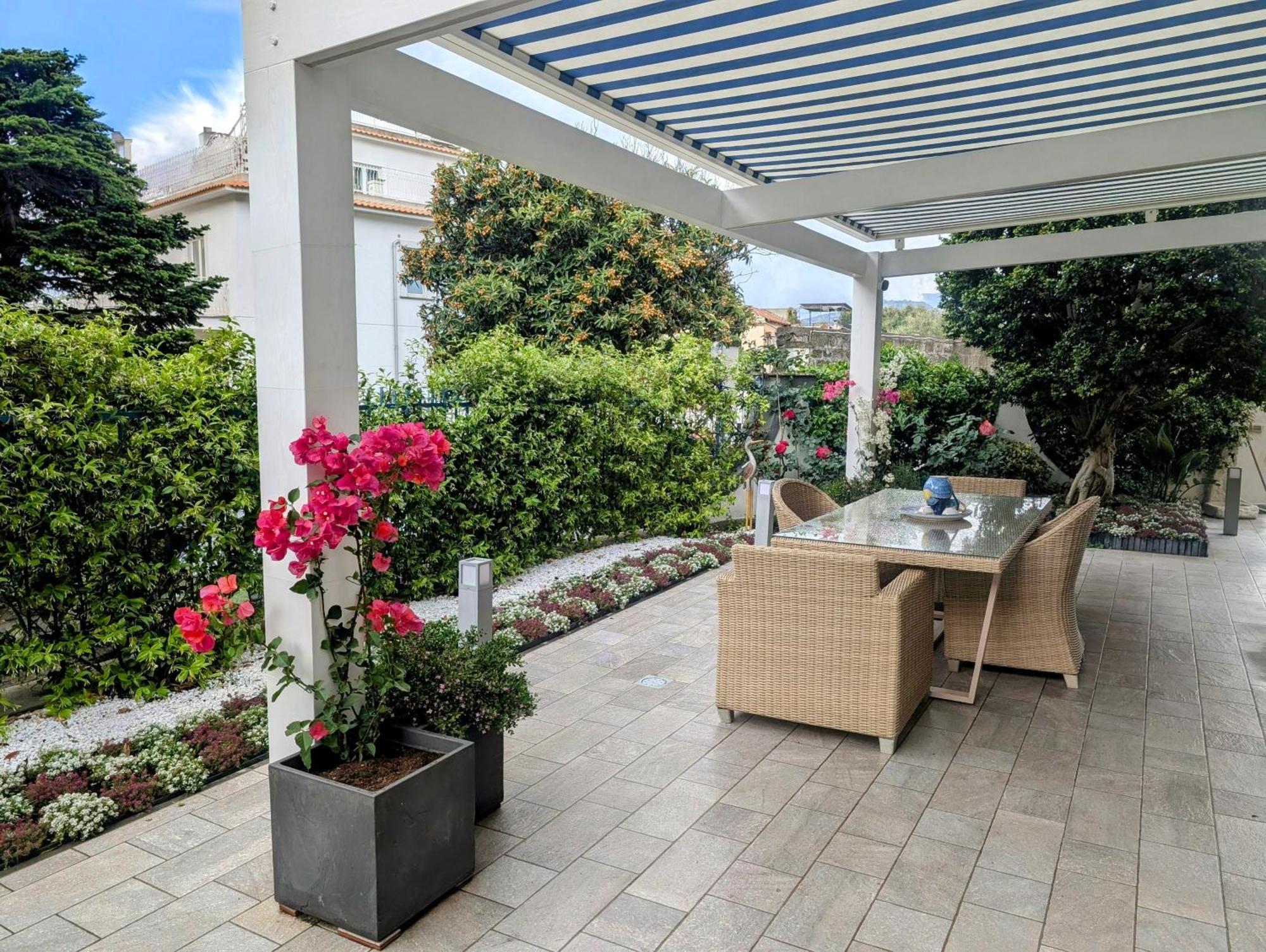 Sorrento Garden Room 外观 照片